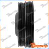 Poulie damper vilebrequin pour MITSUBISHI | RKP-MS-020, 122-05-516